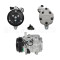9520067D10 CO 29010C 10S11E 4PK 120MM AC Compressor 1999-2002 Chevrolet Tracker 1.6L 447220-33108 10361151 12496468 2021745R 22431 254476