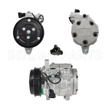 9520067D10 CO 29010C 10S11E 4PK 120MM AC Compressor 1999-2002 Chevrolet Tracker 1.6L 447220-33108 10361151 12496468 2021745R 22431 254476