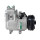 977014E000 977014E001 HS15 4PK 112-117MM 12V auto ac compressor for Kia Bongo 3 2-4WD (2004-2012)