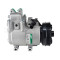 977014E000 977014E001 HS15 4PK 112-117MM 12V auto ac compressor for Kia Bongo 3 2-4WD (2004-2012)