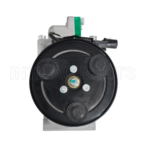 977014E000 977014E001 HS15 4PK 112-117MM 12V auto ac compressor for Kia Bongo 3 2-4WD (2004-2012)