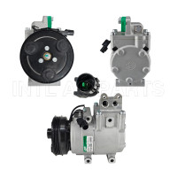 977014E000 977014E001 HS15 4PK 112-117MM 12V auto ac compressor for Kia Bongo 3 2-4WD (2004-2012)