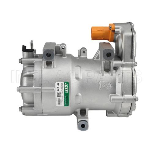 2024 Peugeot 3008 Electric Auto AC Compressor 9845957980 4045099749 T889158
