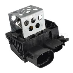 Peugeot 3008 / Citroen C4 Coupe (La_) / Opel Vivaro Fan Control Speed Resistance 9673999980