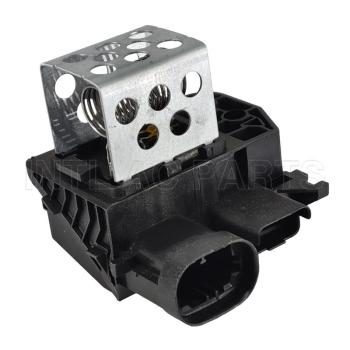 Peugeot 3008 / Citroen C4 Coupe (La_) / Opel Vivaro Fan Control Speed Resistance 9673999980