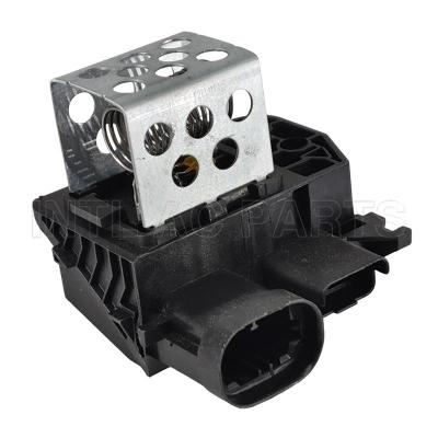 Peugeot 3008 / Citroen C4 Coupe (La_) / Opel Vivaro Fan Control Speed Resistance 9673999980