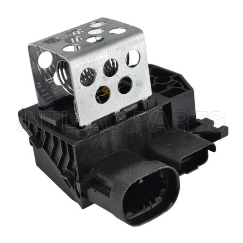 Peugeot 3008 / Citroen C4 Coupe (La_) / Opel Vivaro Fan Control Speed Resistance 9673999980