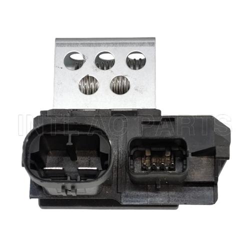 Peugeot 3008 / Citroen C4 Coupe (La_) / Opel Vivaro Fan Control Speed Resistance 9673999980