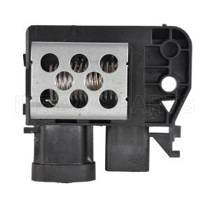 Peugeot 3008 / Citroen C4 Coupe (La_) / Opel Vivaro Fan Control Speed Resistance 9673999980