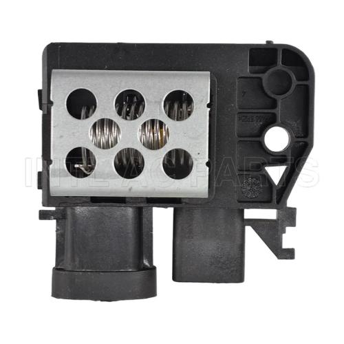 Peugeot 3008 / Citroen C4 Coupe (La_) / Opel Vivaro Fan Control Speed Resistance 9673999980