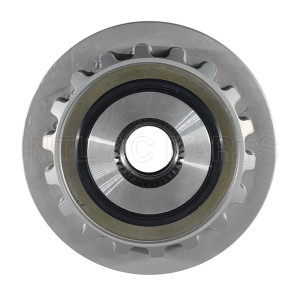 DENSO 7SE 7SEU16C A/C Compressor Clutch Hub Plate AUDI SEAT SKODA VAG VOLKSWAGEN VW