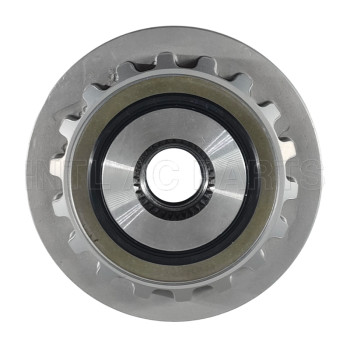 DENSO 7SE 7SEU16C A/C Compressor Clutch Hub Plate AUDI SEAT SKODA VAG VOLKSWAGEN VW