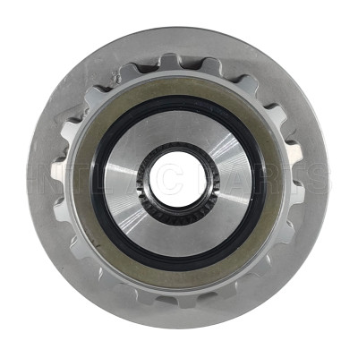 DENSO 7SE 7SEU16C A/C Compressor Clutch Hub Plate AUDI SEAT SKODA VAG VOLKSWAGEN VW