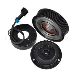 Denso 10SRE18C John Deere Tracteur Serie Auto AC Clutch 447280-1650