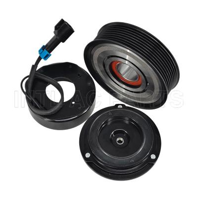 Denso 10SRE18C John Deere Tracteur Serie Auto AC Clutch 447280-1650