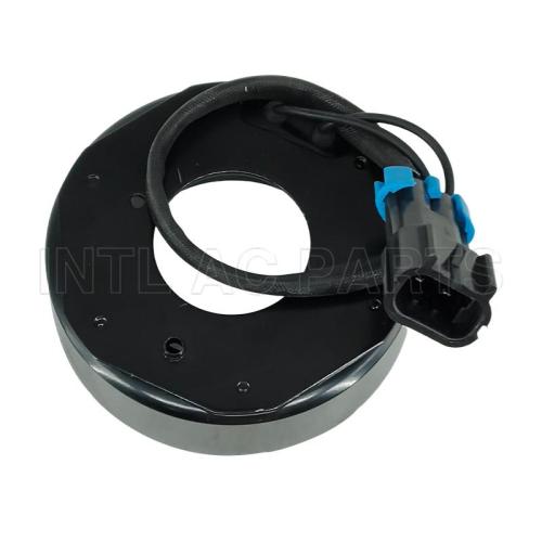 Denso 10SRE18C John Deere Tracteur Serie Auto AC Clutch 447280-1650