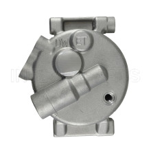 DVE16N Auto AC Compressor Rear Head 2017 Kia Sportage 2.0 2.4L