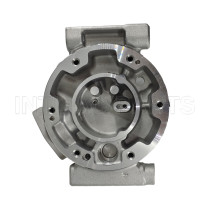 DVE16N Auto AC Compressor Rear Head 2017 Kia Sportage 2.0 2.4L