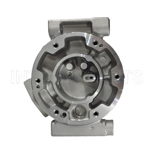 DVE16N Auto AC Compressor Rear Head 2017 Kia Sportage 2.0 2.4L