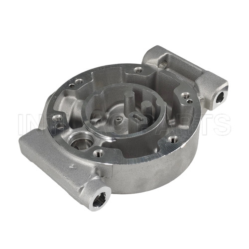 DVE16N Auto AC Compressor Rear Head 2017 Kia Sportage 2.0 2.4L