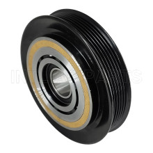 Auto AC Compressor Clutch Pulley 10S15L Toyota Premio 6PK