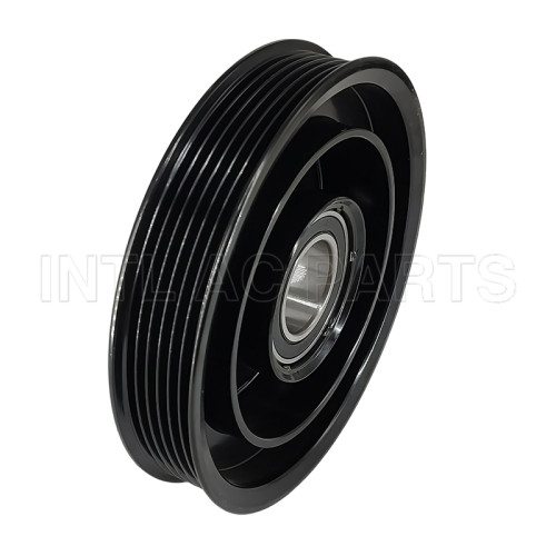 Auto AC Compressor Clutch Pulley 10S15L Toyota Premio 6PK