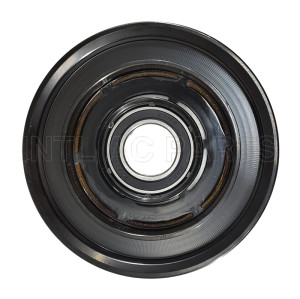 Auto AC Compressor Clutch Pulley 10S15L Toyota Premio 6PK