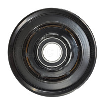 Auto AC Compressor Clutch Pulley 10S15L Toyota Premio 6PK