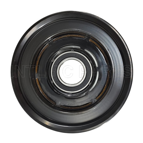 Auto AC Compressor Clutch Pulley 10S15L Toyota Premio 6PK