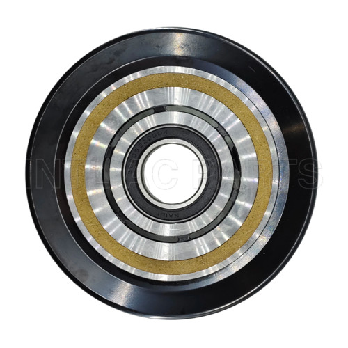 Auto AC Compressor Clutch Pulley 10S15L Toyota Premio 6PK