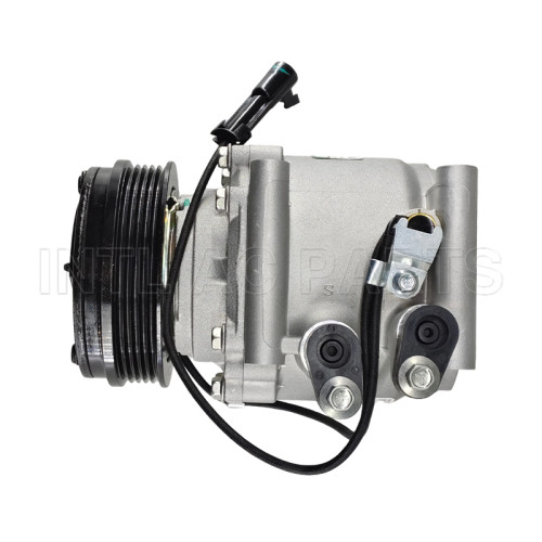 WXH-086-L34 auto ac air conditioning compressor