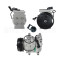 WXH-086-L34 auto ac air conditioning compressor