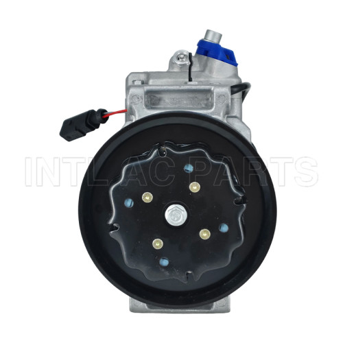 CO29243C 7SEU17C 7PK 120MM 12V 16/28.5MM Car ac Compressor for 2011-2013 Porsche Cayenne 3.0L 140499 140499C 140499NIP 4711326 98316 C2168