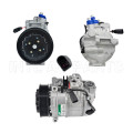 CO29243C 7SEU17C 7PK 120MM 12V 16/28.5MM Car ac Compressor for 2011-2013 Porsche Cayenne 3.0L 140499 140499C 140499NIP 4711326 98316 C2168