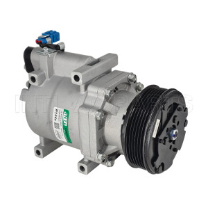 INTL-XZC1970 WXH-066-BE0 air conditioner AC a/c compressor