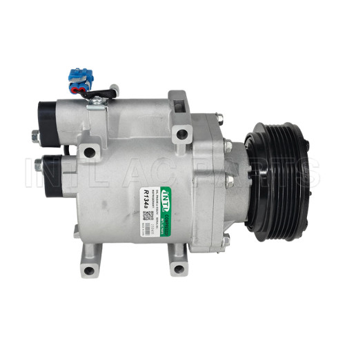 INTL-XZC1970 WXH-066-BE0 air conditioner AC a/c compressor