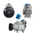 INTL-XZC1970 WXH-066-BE0 air conditioner AC a/c compressor