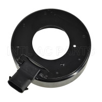 DELPHI 12V 91.7*61.7*27*42MM Compressor Clutch Coil for SsangYong Rexton