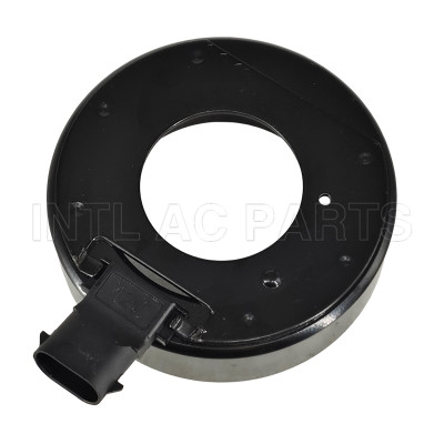 DELPHI 12V 91.7*61.7*27*42MM Compressor Clutch Coil for SsangYong Rexton