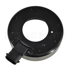 DELPHI 12V 91.7*61.7*27*42MM Compressor Clutch Coil for SsangYong Rexton