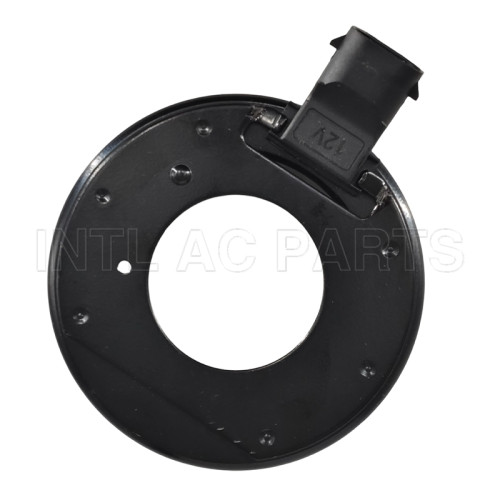 DELPHI 12V 91.7*61.7*27*42MM Compressor Clutch Coil for SsangYong Rexton