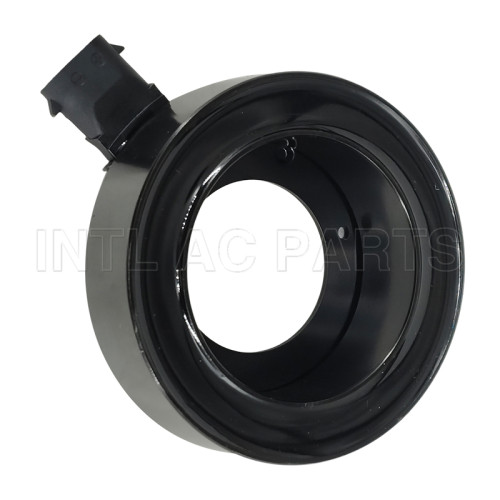 DELPHI 12V 91.7*61.7*27*42MM Compressor Clutch Coil for SsangYong Rexton