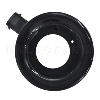 DELPHI 12V 91.7*61.7*27*42MM Compressor Clutch Coil for SsangYong Rexton