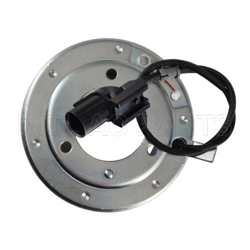 DKS-15D 12V 96*64*40*31.5mm Ac COIL for ZEXEL VALEO