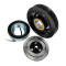 SS09T 12V 4PK 116MM 32*47*18MM Car Ac Compressor clutch kit assembly for GREAT WALL VOLEEX C30 FLORID