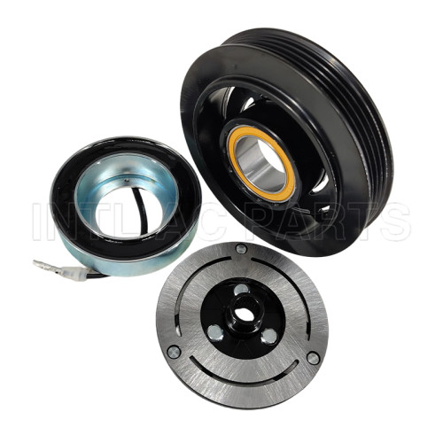 SS09T 12V 4PK 116MM 32*47*18MM Car Ac Compressor clutch kit assembly for GREAT WALL VOLEEX C30 FLORID