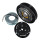 SS09T 12V 4PK 116MM 32*47*18MM Car Ac Compressor clutch kit assembly for GREAT WALL VOLEEX C30 FLORID
