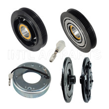 SS09T 12V 4PK 116MM 32*47*18MM Car Ac Compressor clutch kit assembly for GREAT WALL VOLEEX C30 FLORID