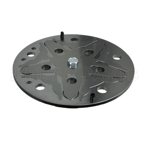 Sanden 508 valve plate gasket kit valve plate FOR 5H14 508 507 505 COMPRESSOR