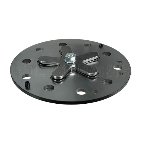 Sanden 508 valve plate gasket kit valve plate FOR 5H14 508 507 505 COMPRESSOR